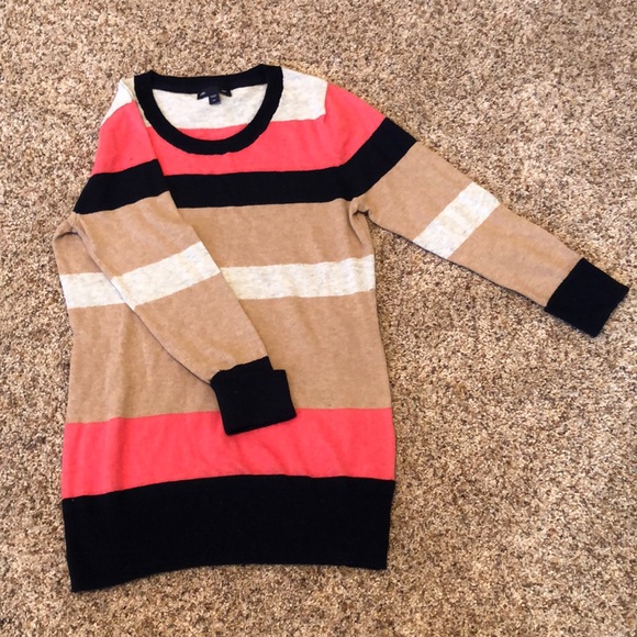 Gap 3/4 sleeve sweater - Picture 1 of 3